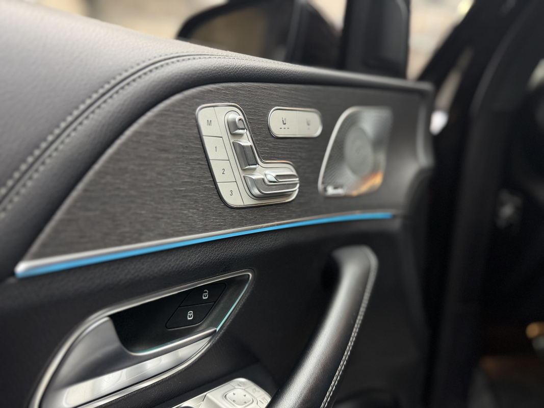 Mercedes Classe GLE — 18