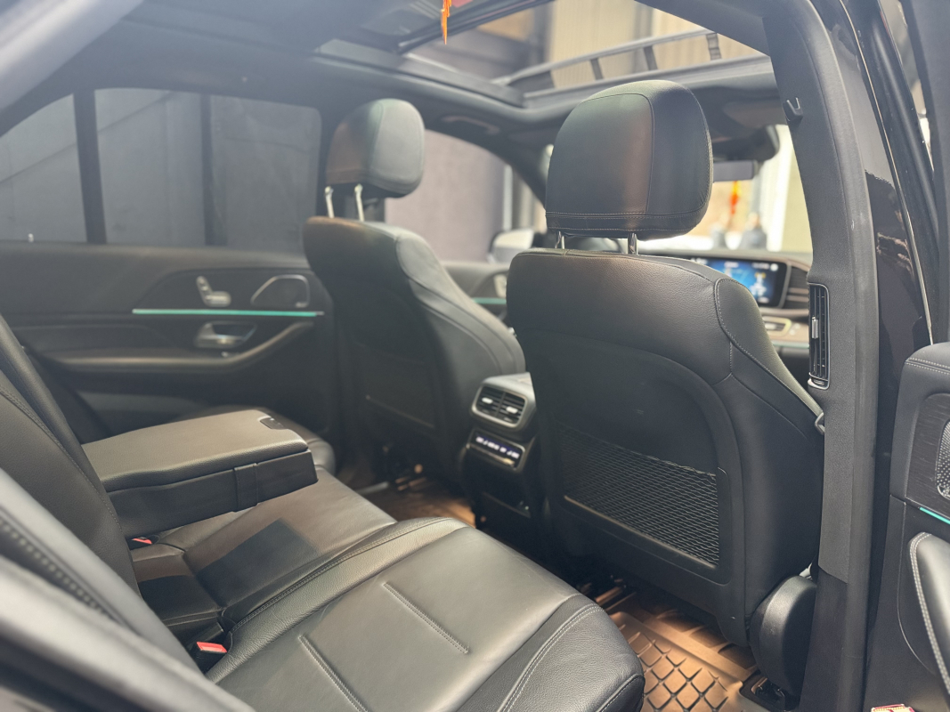 Mercedes Classe GLE — 14