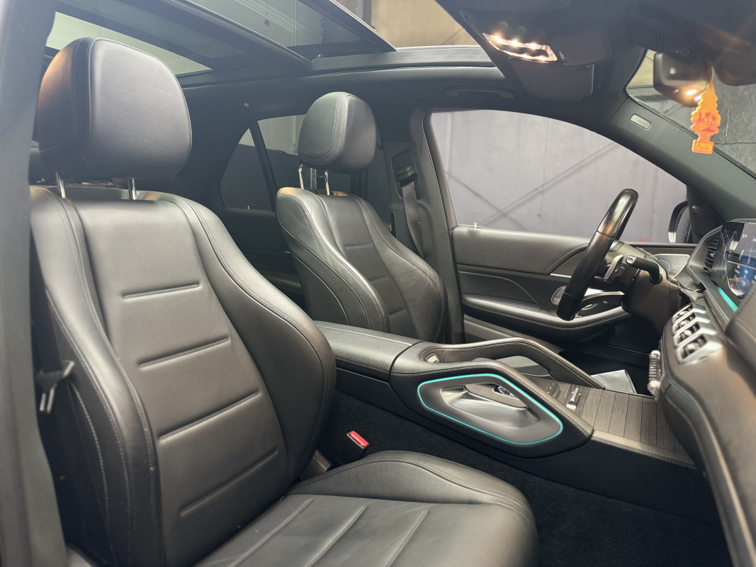 Mercedes Classe GLE — 15