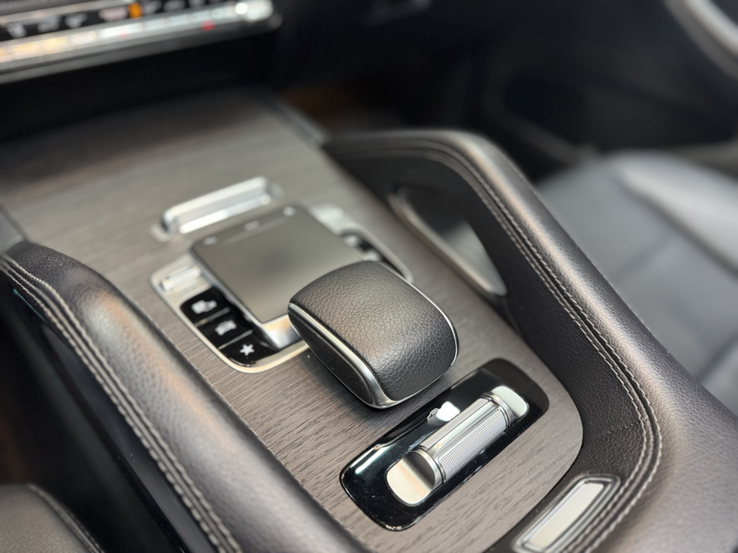 Mercedes Classe GLE — 22