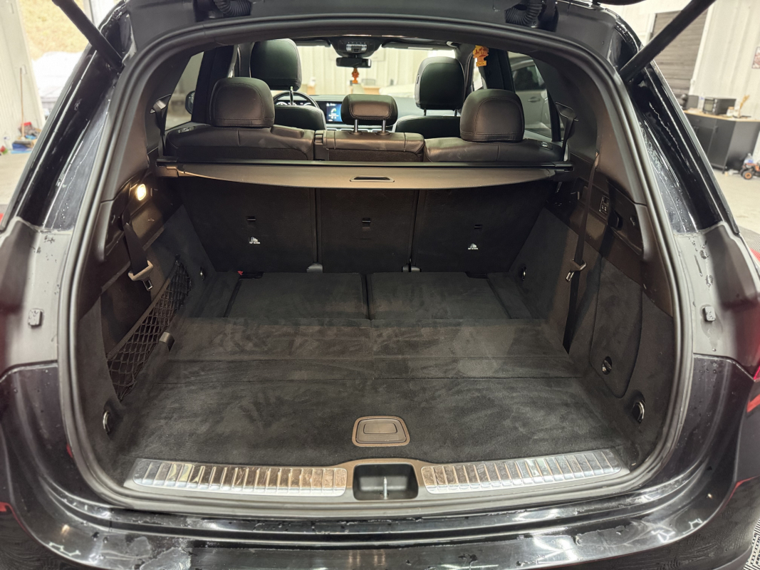 Mercedes Classe GLE — 17