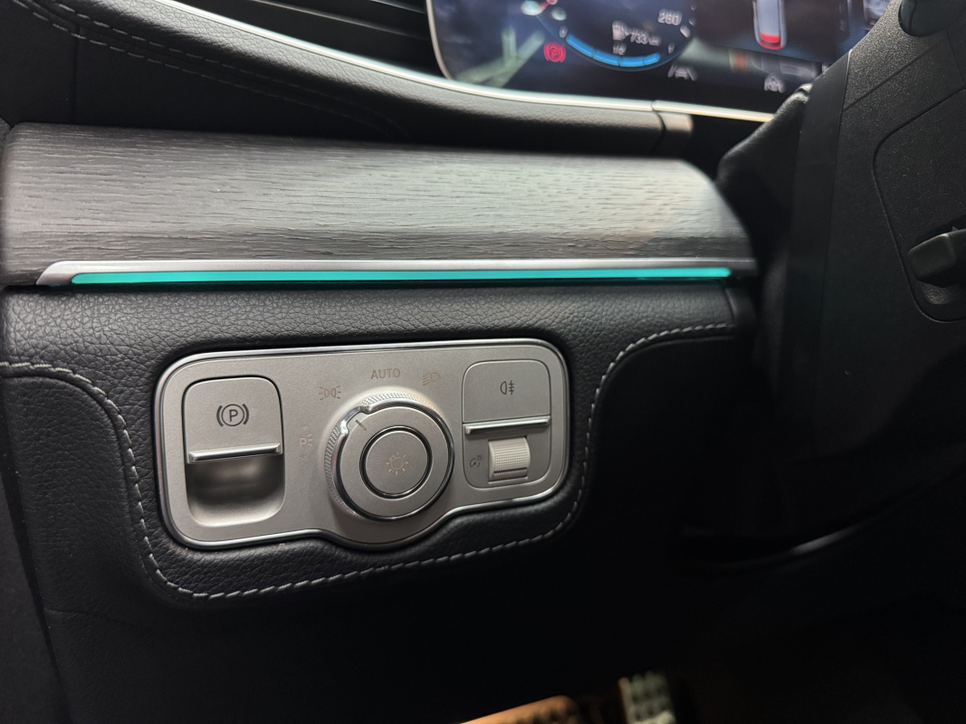 Mercedes Classe GLE — 26