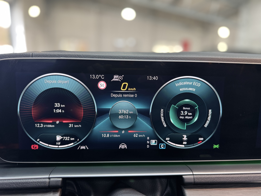 Mercedes Classe GLE — 29
