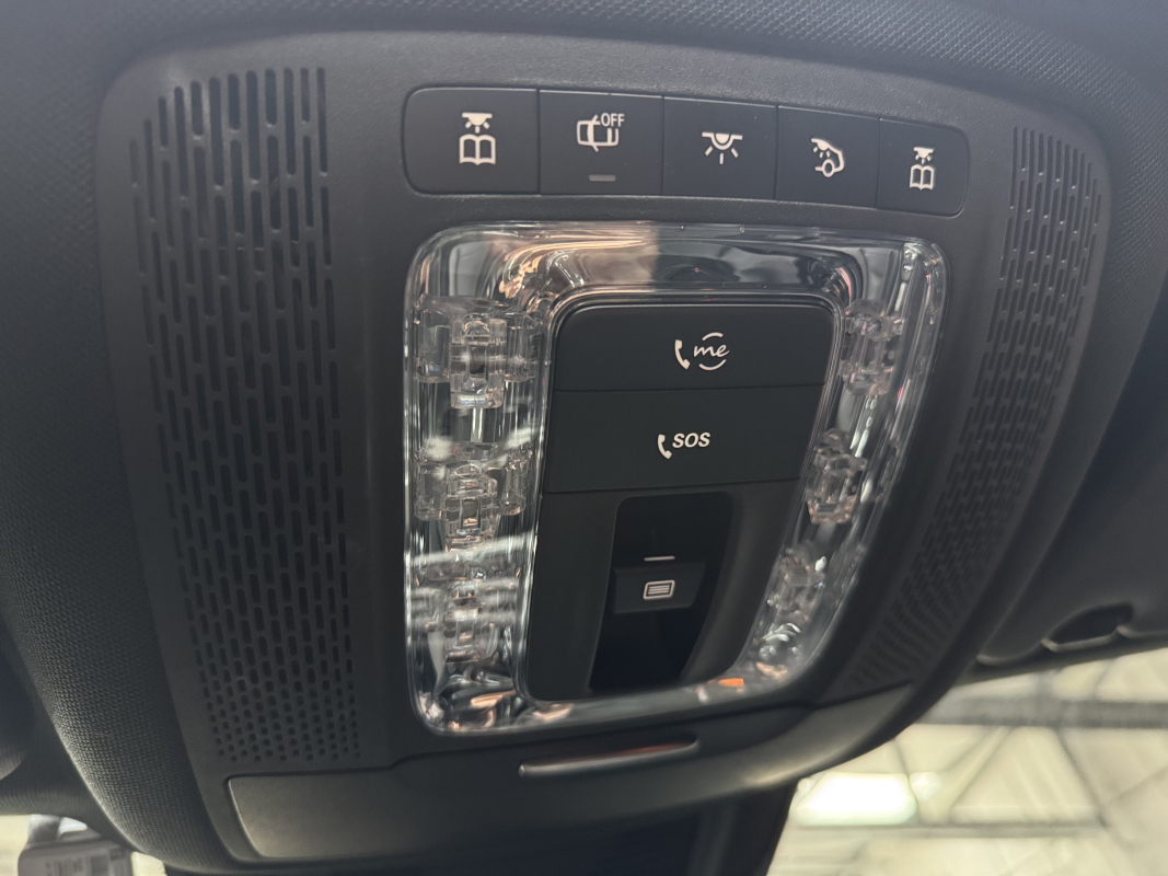 Mercedes Classe GLE — 32