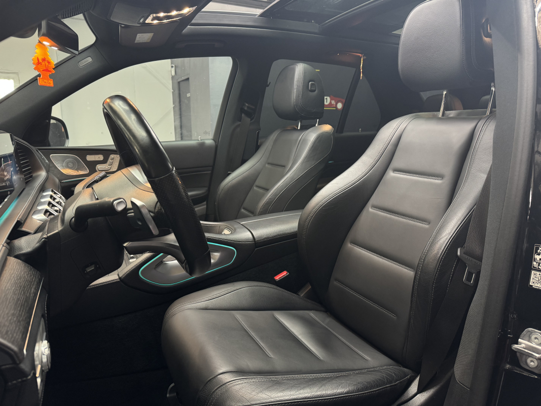 Mercedes Classe GLE — 11