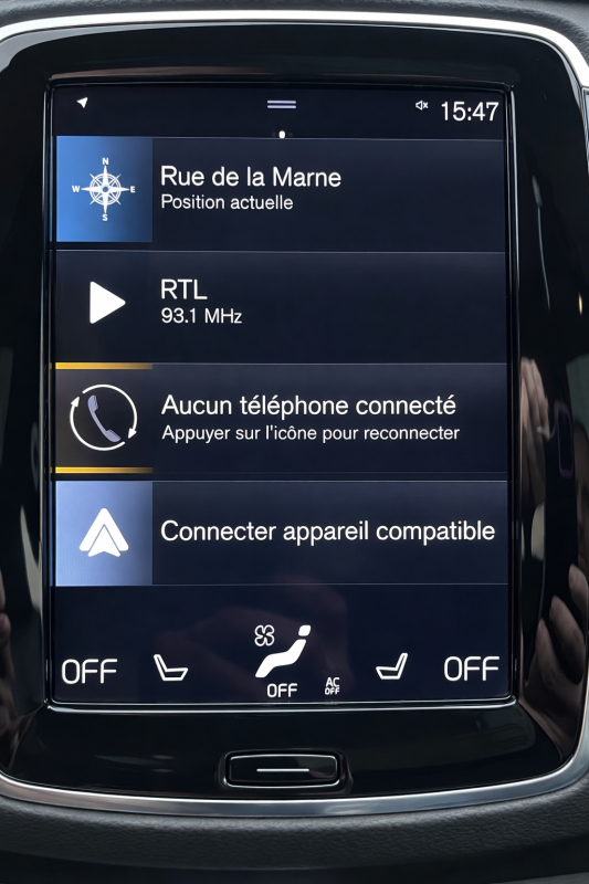 Volvo XC90 — 19