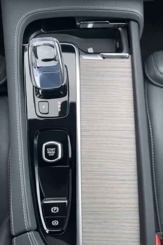 Volvo XC90 — 20