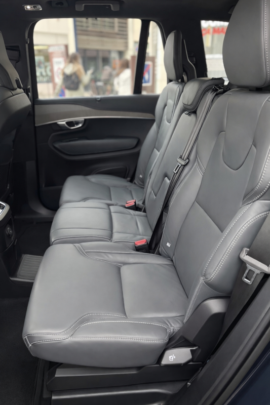 Volvo XC90 — 15