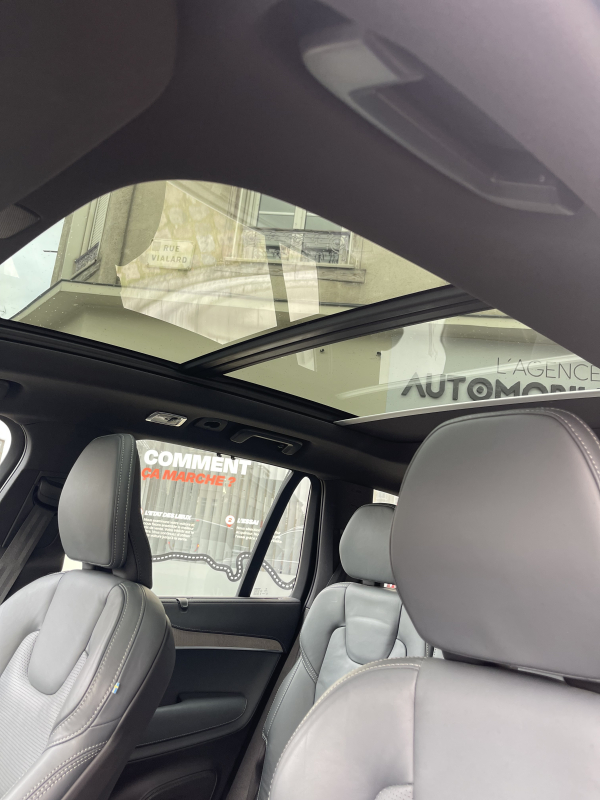 Volvo XC90 — 17