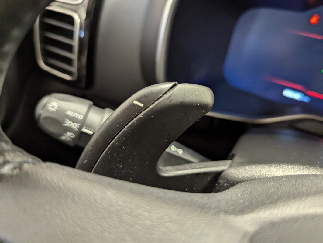 Citroen C5 Aircross — 13