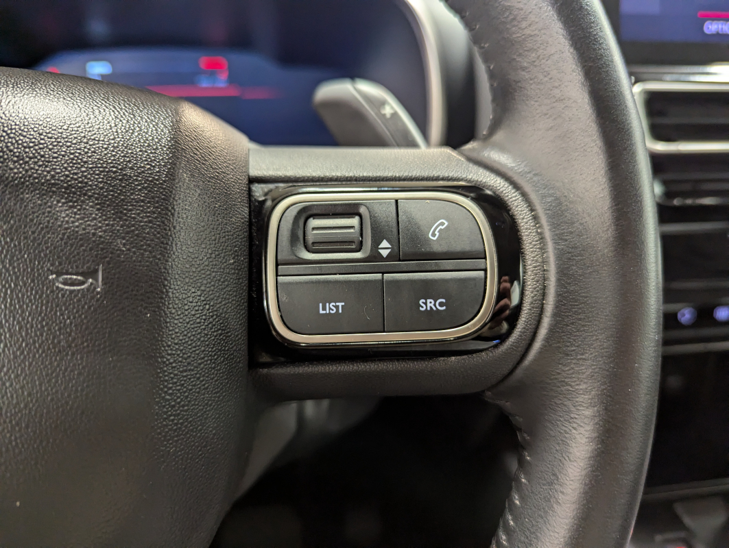 Citroen C5 Aircross — 12