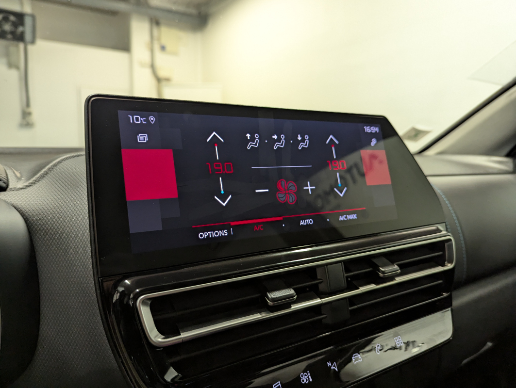 Citroen C5 Aircross — 24