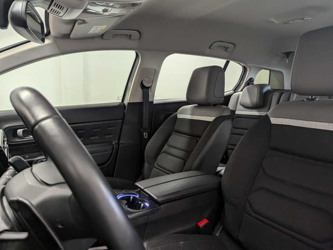 Citroen C5 Aircross — 8