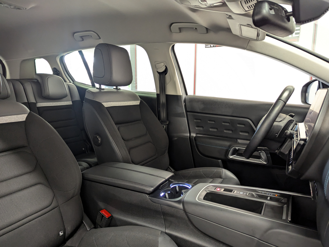 Citroen C5 Aircross — 15