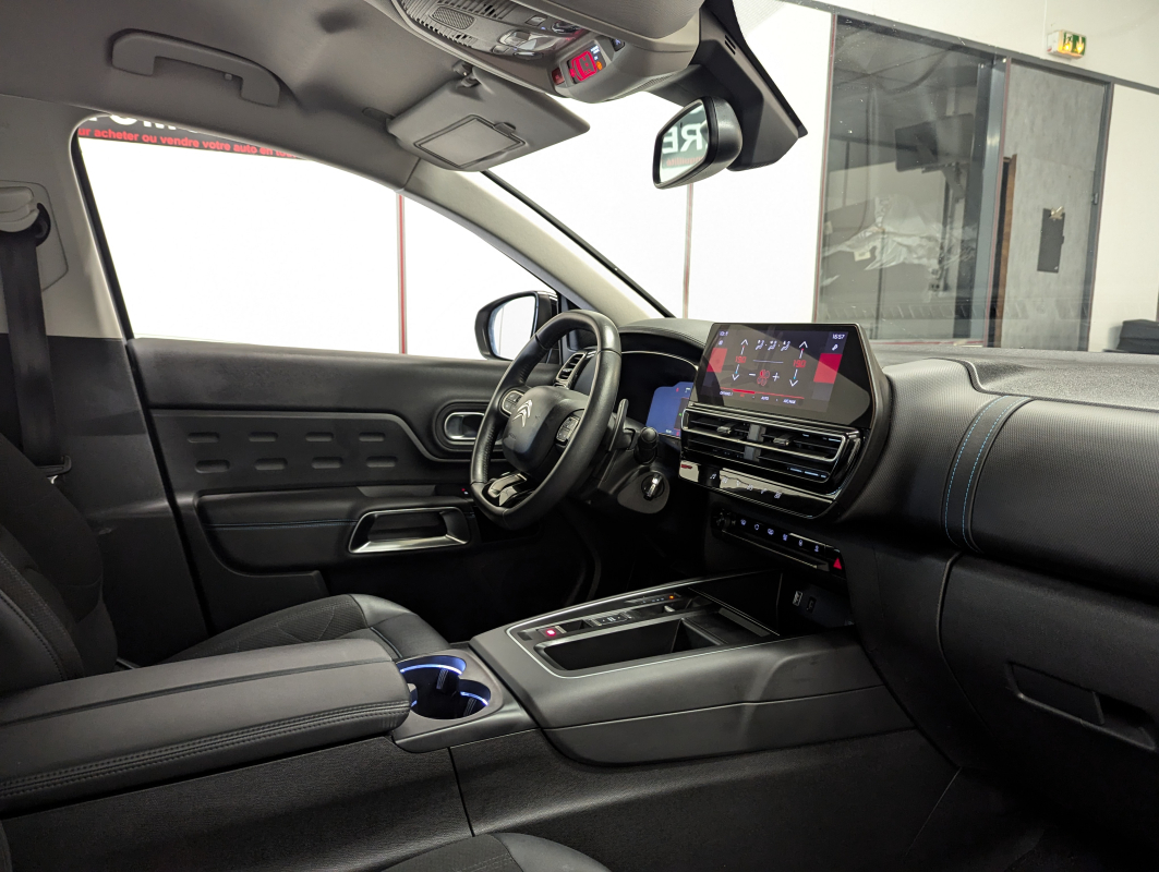 Citroen C5 Aircross — 14
