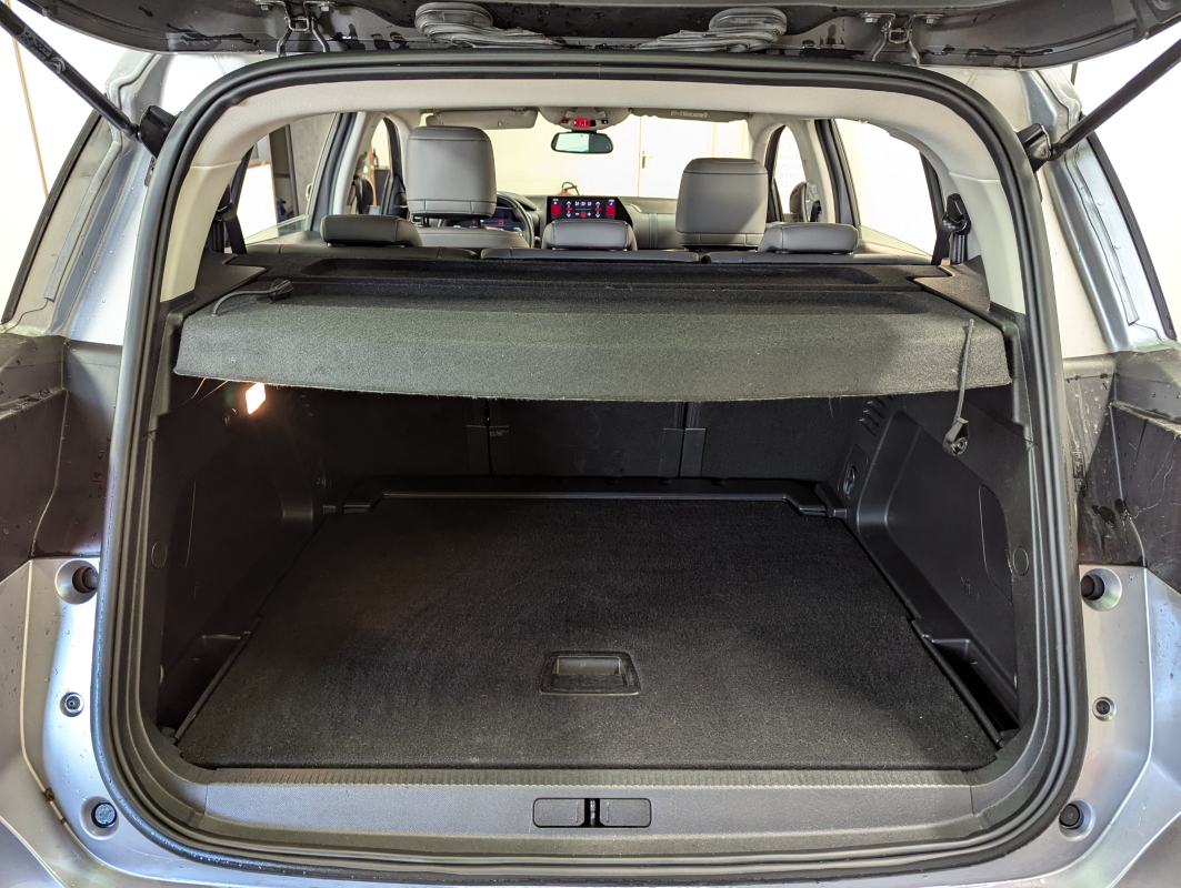 Citroen C5 Aircross — 27