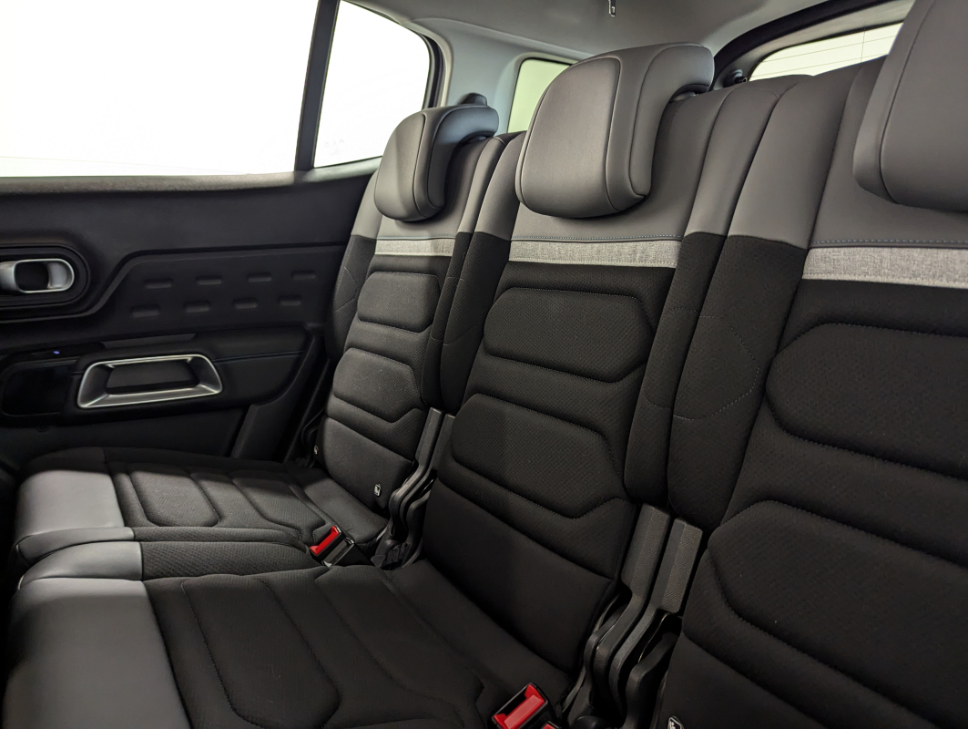 Citroen C5 Aircross — 18