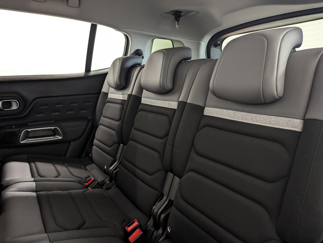 Citroen C5 Aircross — 20