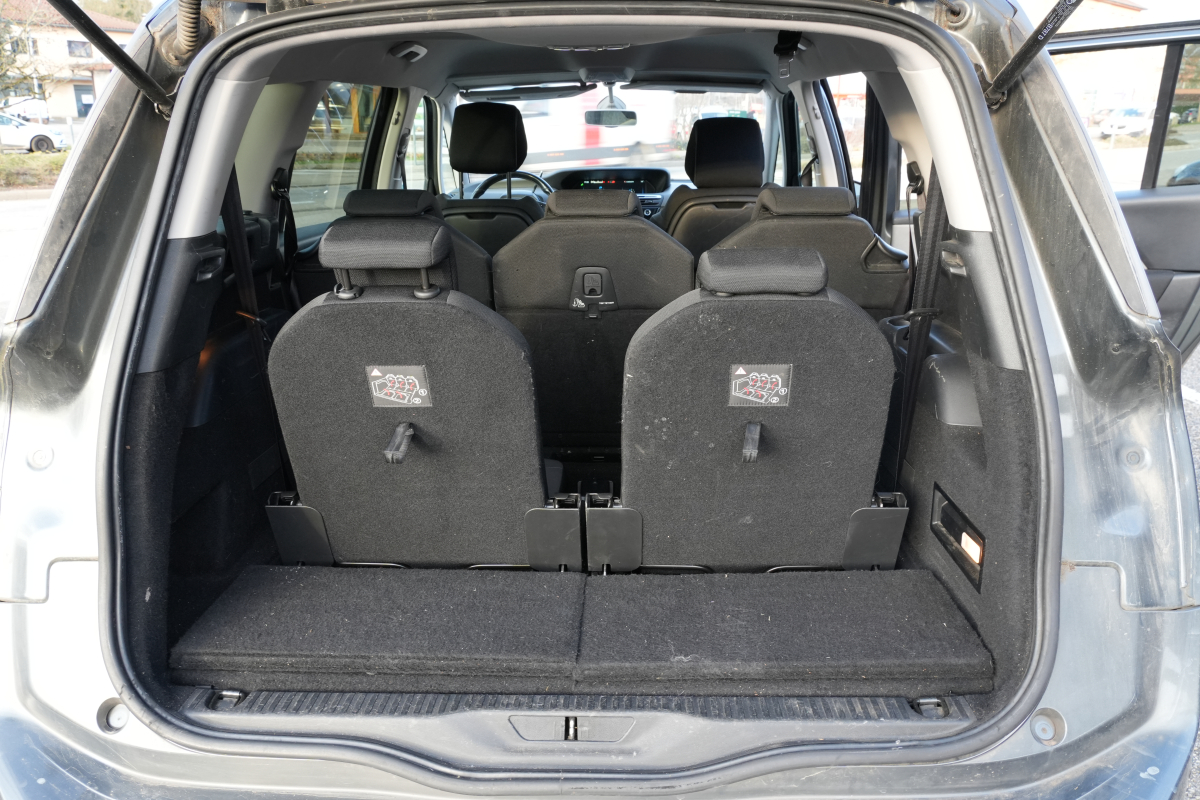 Citroen Grand C4 Picasso — 20