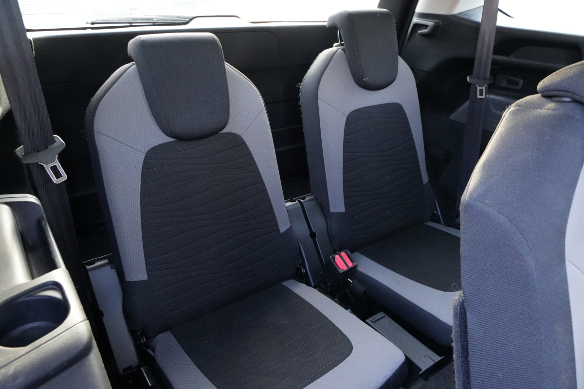 Citroen Grand C4 Picasso — 40