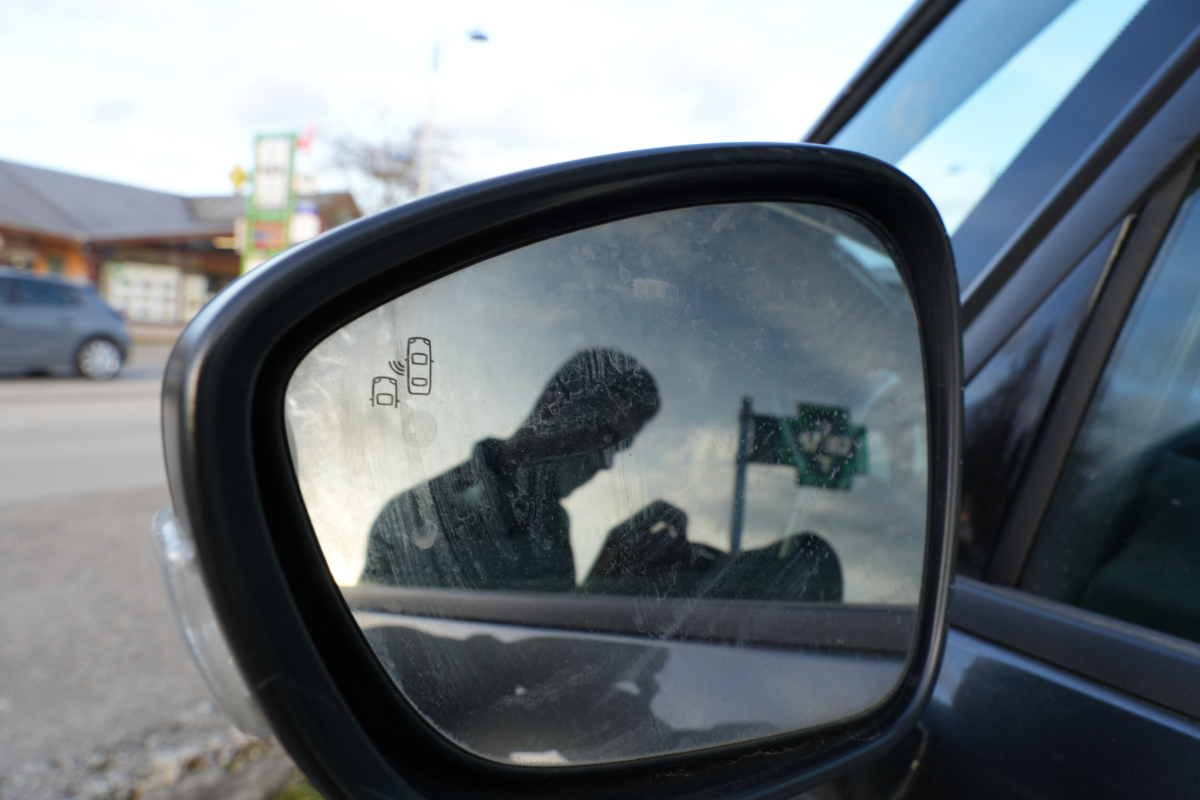 Citroen Grand C4 Picasso — 23