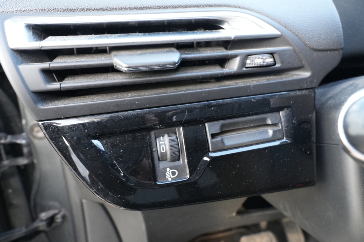 Citroen Grand C4 Picasso — 25