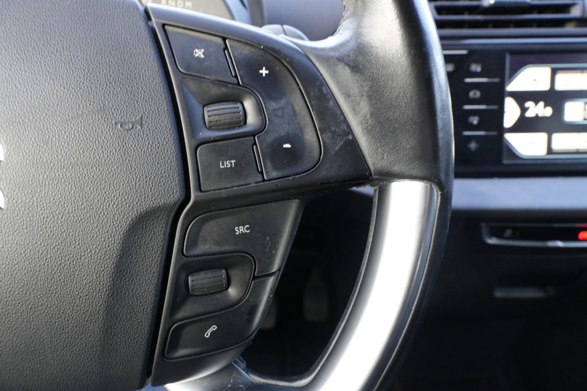 Citroen Grand C4 Picasso — 30