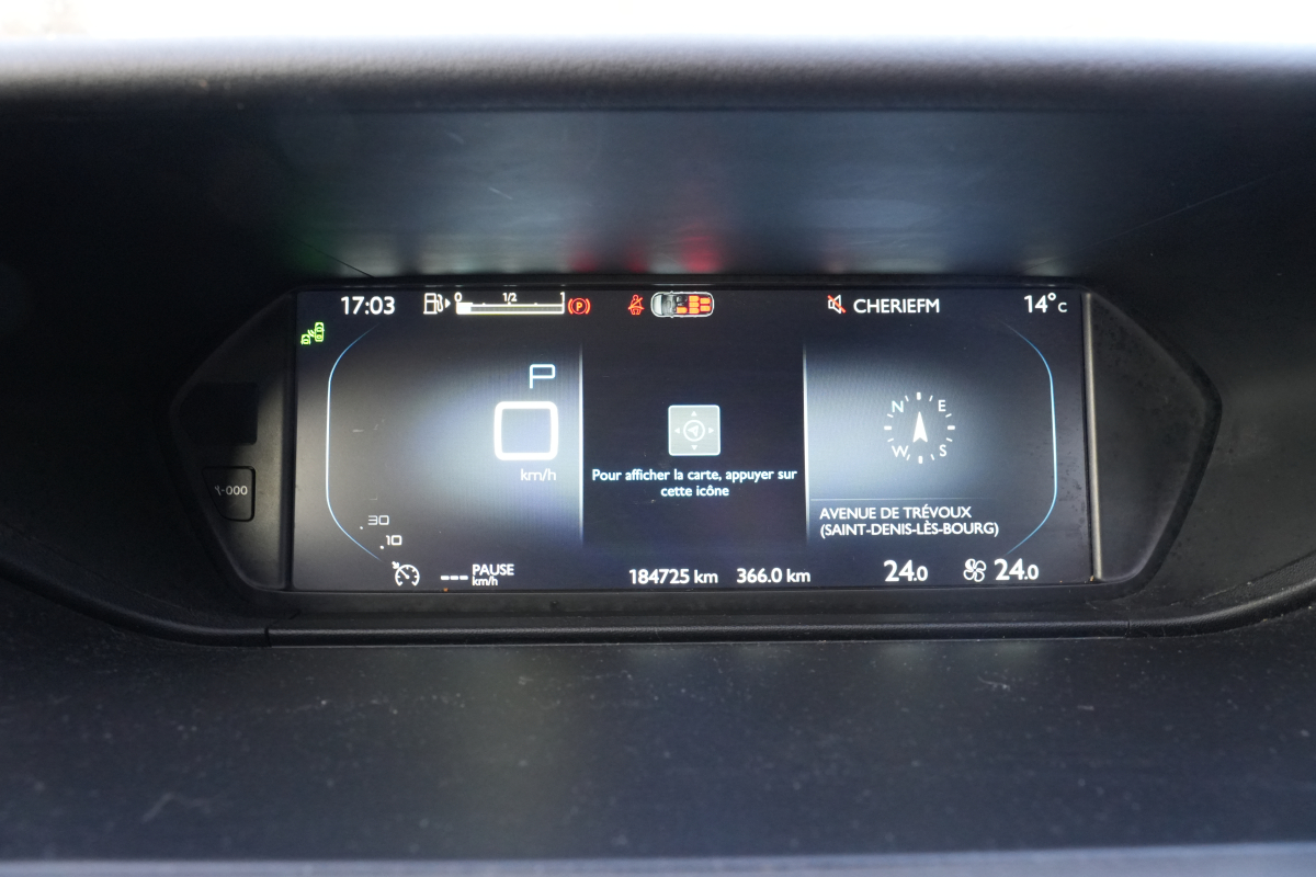 Citroen Grand C4 Picasso — 28