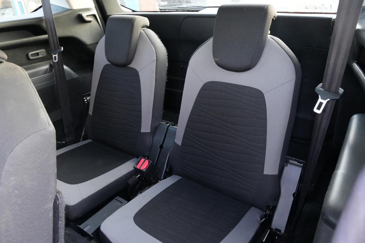 Citroen Grand C4 Picasso — 18