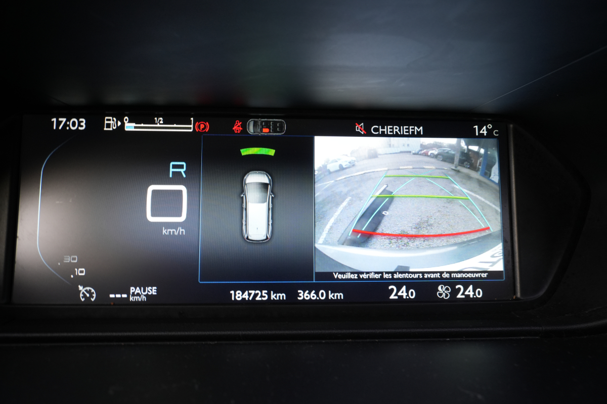 Citroen Grand C4 Picasso — 11