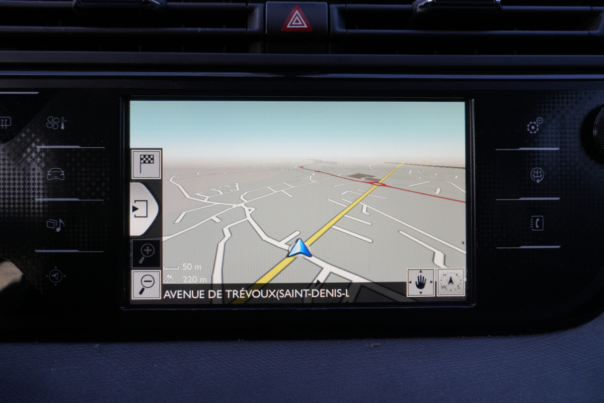Citroen Grand C4 Picasso — 12