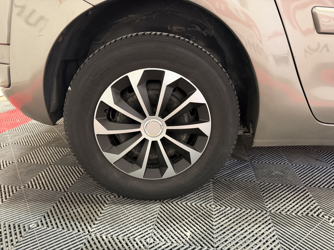 Citroen C4 Picasso — 18