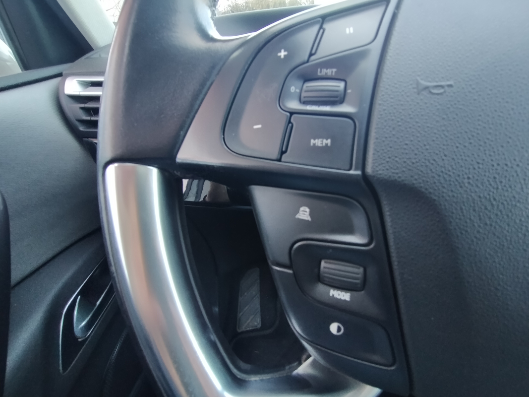 Citroen C4 Spacetourer — 35