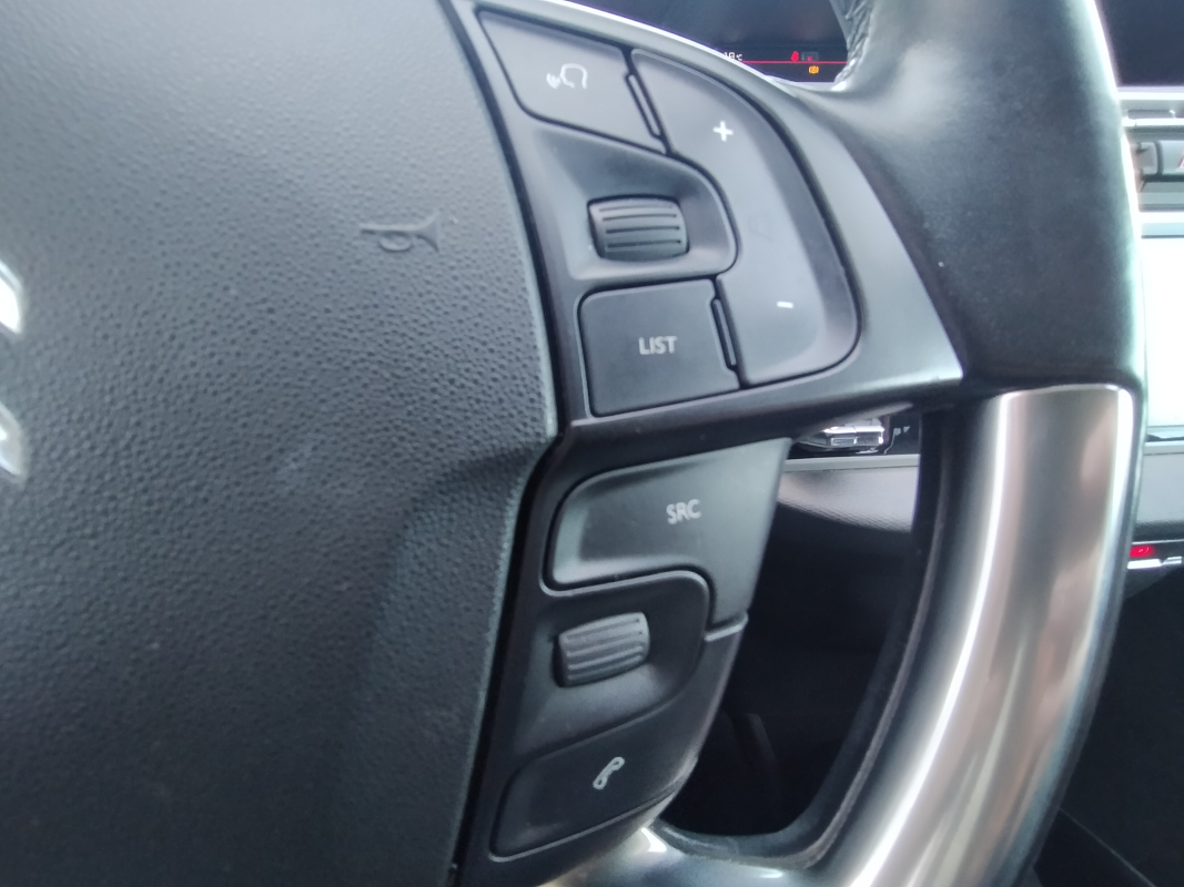 Citroen C4 Spacetourer — 36