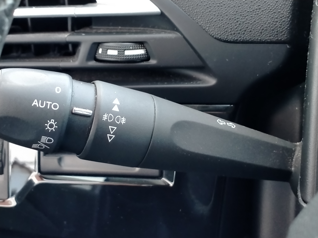 Citroen C4 Spacetourer — 27