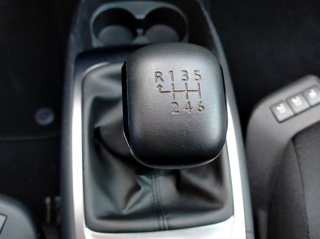 Citroen C4 Spacetourer — 31