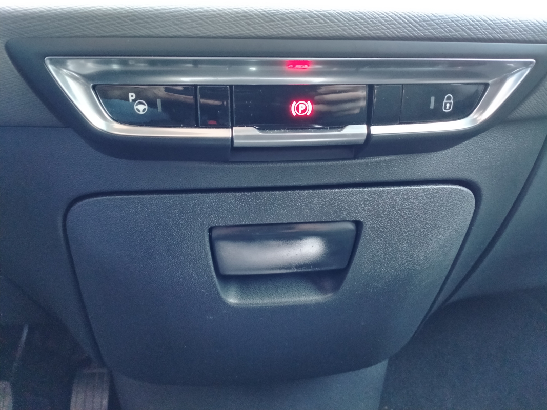 Citroen C4 Spacetourer — 20