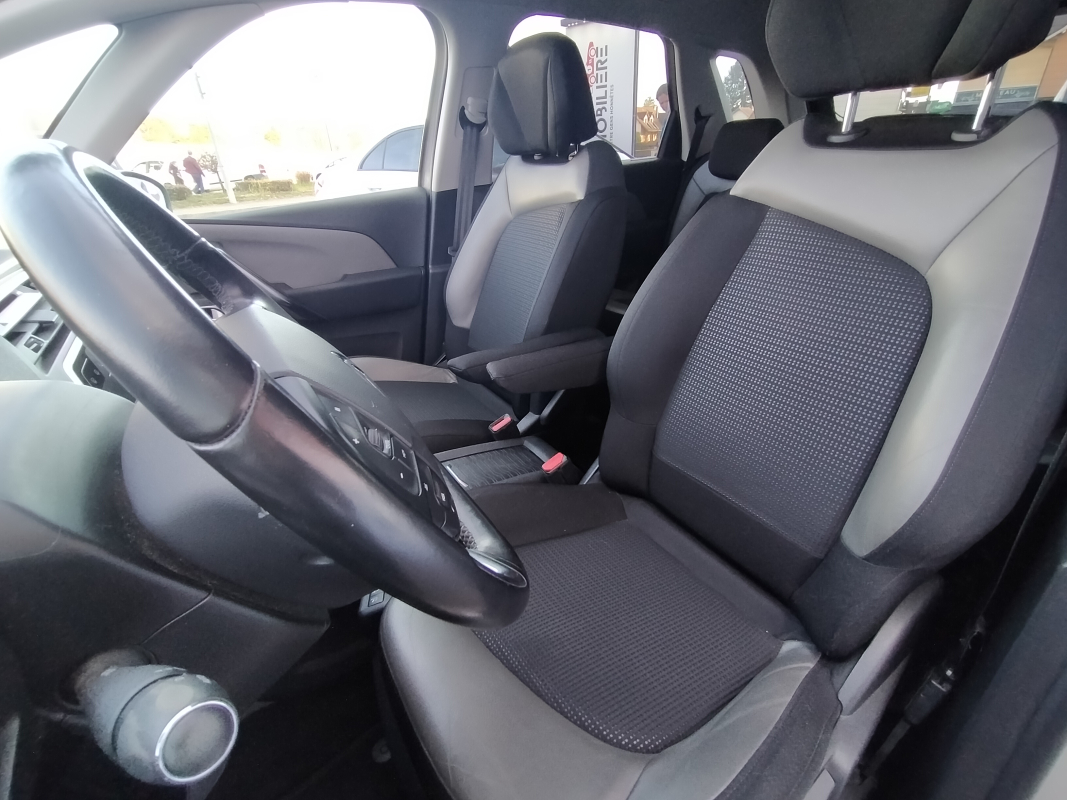 Citroen C4 Spacetourer — 9