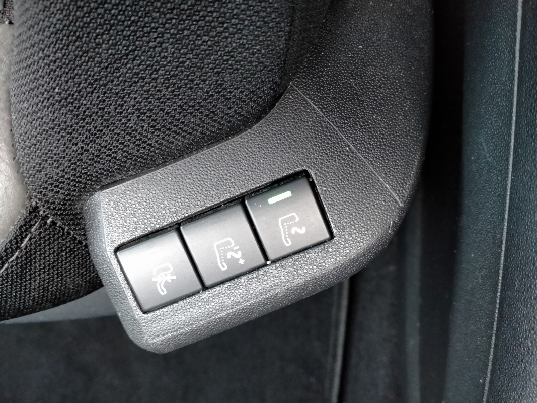 Citroen C4 Spacetourer — 33