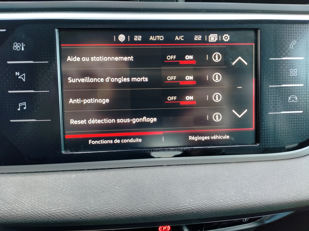 Citroen C4 Spacetourer — 24