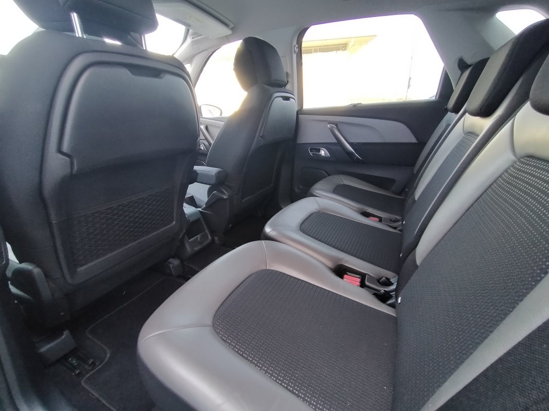Citroen C4 Spacetourer — 15