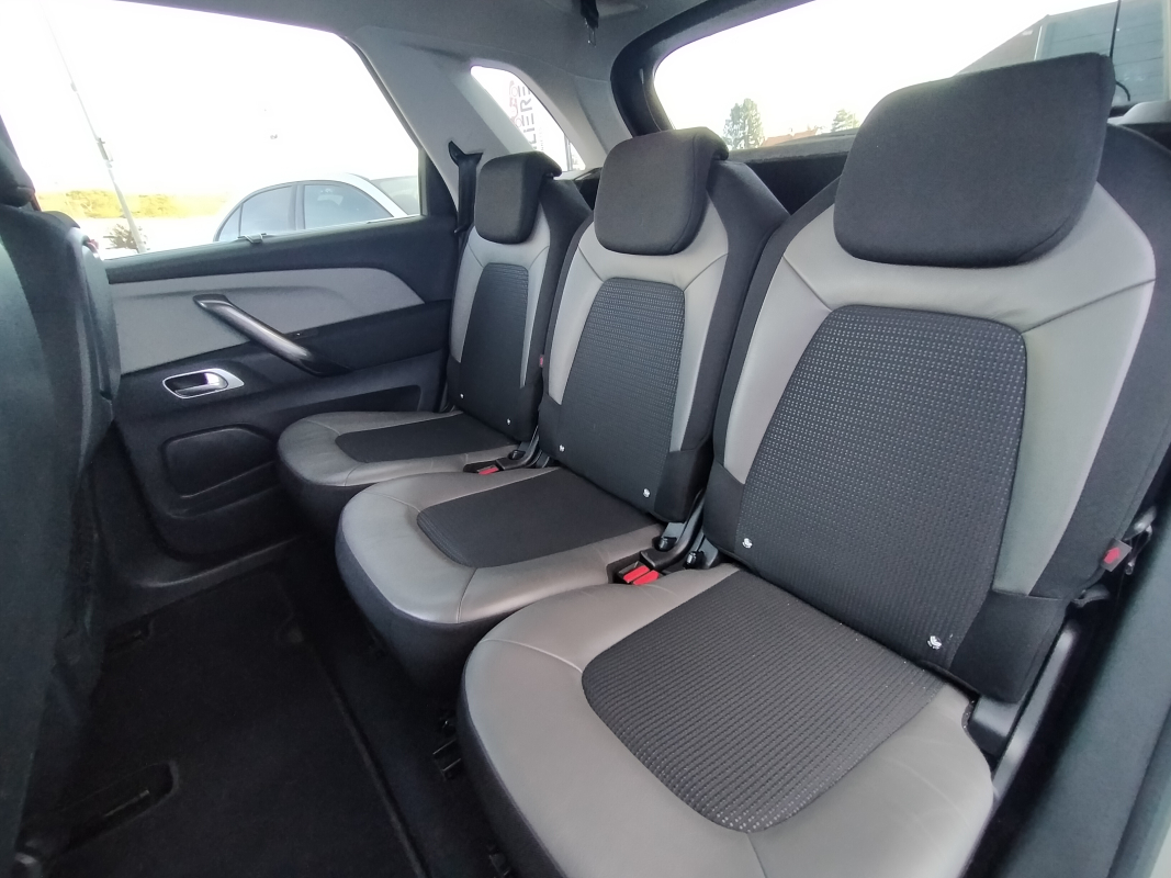 Citroen C4 Spacetourer — 16