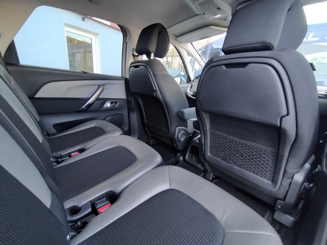 Citroen C4 Spacetourer — 13