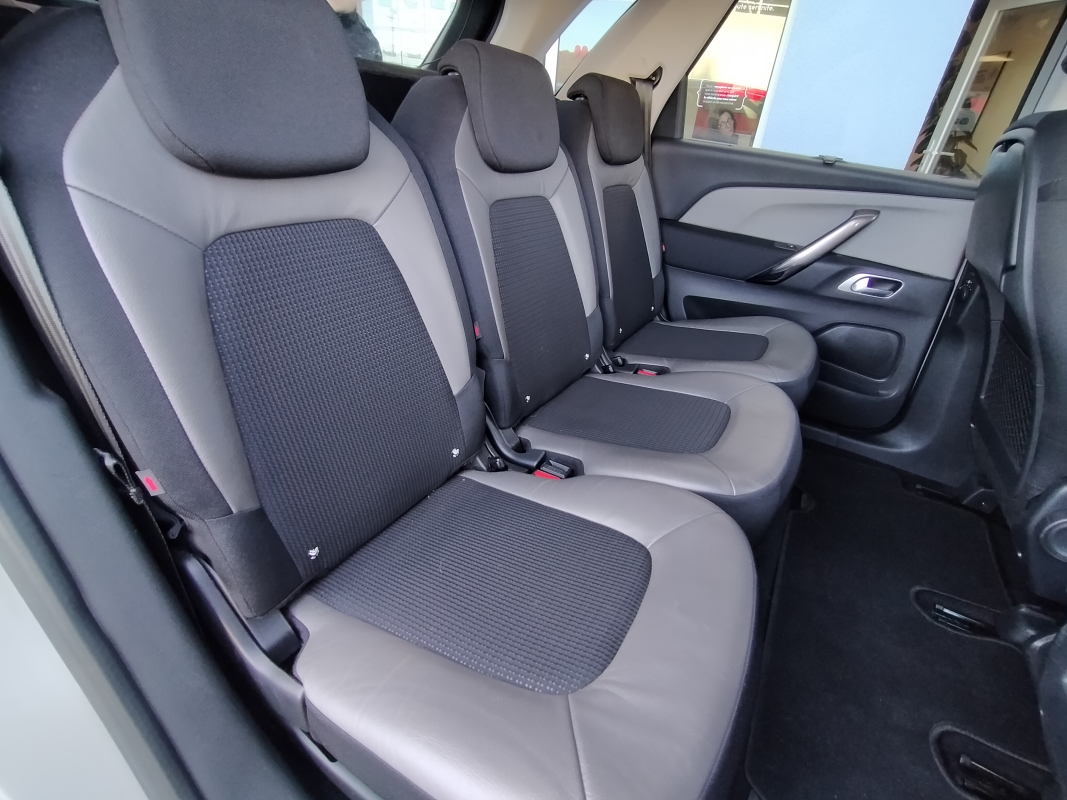 Citroen C4 Spacetourer — 14