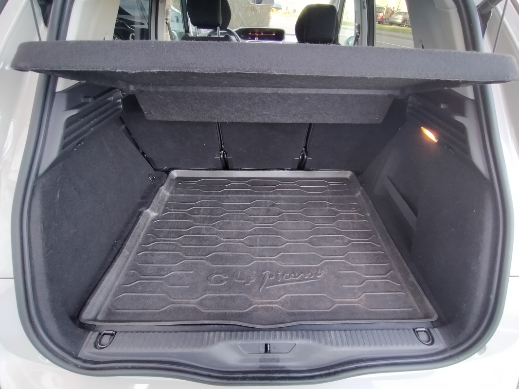 Citroen C4 Spacetourer — 28