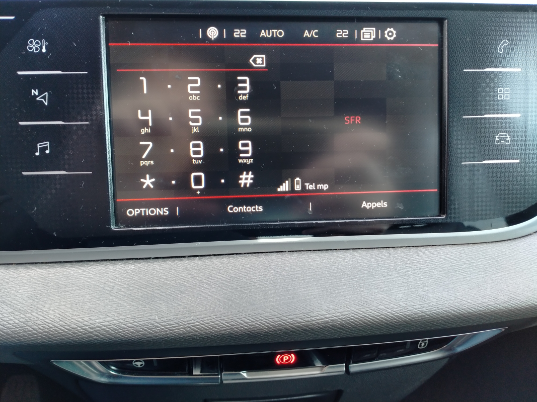Citroen C4 Spacetourer — 32