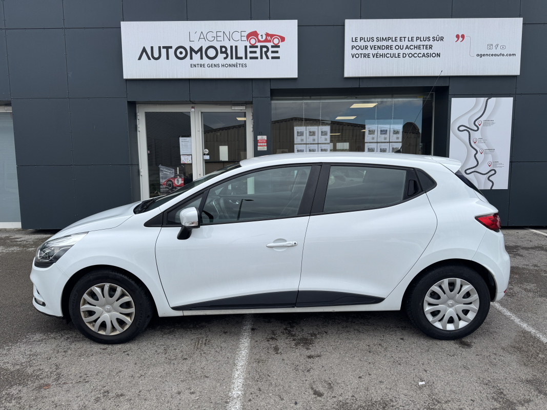 Renault Clio — 4