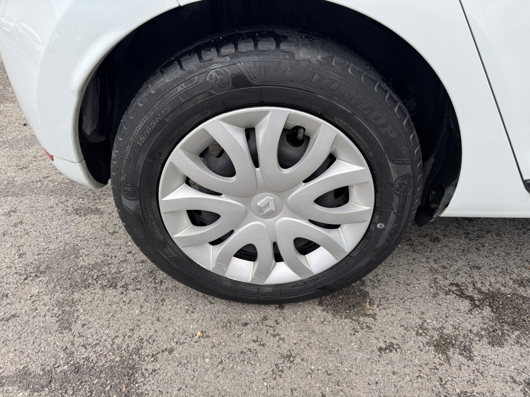 Renault Clio — 34