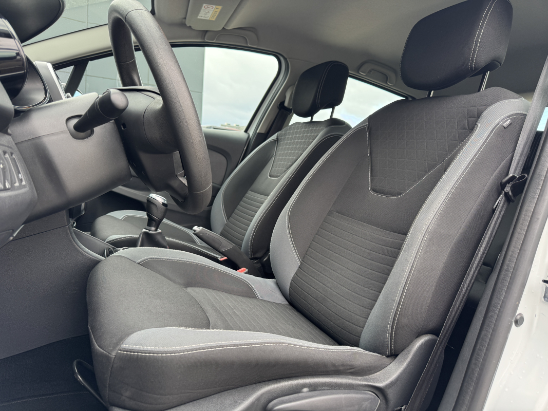 Renault Clio — 20