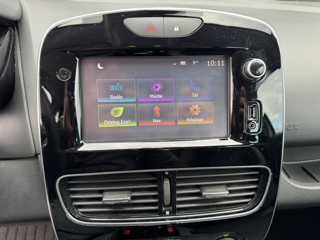 Renault Clio — 15